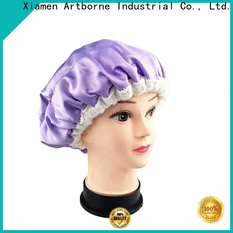 best hair cap for sleeping curling suppliers for hair 1