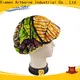 Artborne linseed conditioning bonnet manufacturers for shower 1
