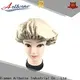 Artborne New satin cap suppliers for shower 1