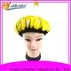 custom hair cap for sleeping salon manufacturers for home 1