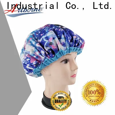 Artborne New satin cap for curly hair company for women 1