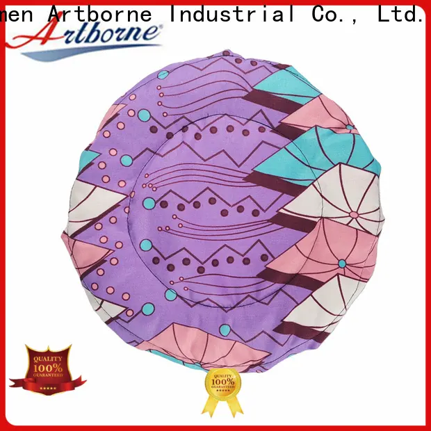 wholesale bonnet hair cap heating manufacturers for hair 1