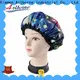 New thermal hot head deep conditioning cap textured suppliers for women 1
