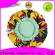 Artborne condition hot head thermal hair cap supply for lady 1