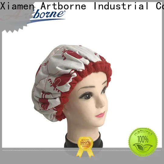 Artborne latest deep conditioning cap supply for women1 1