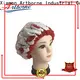 Artborne custom bonnet hair cap suppliers for lady 1