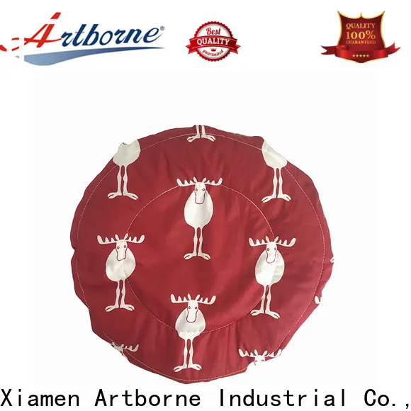 Artborne high-quality gel pack company for neck 1