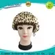 Artborne high-quality best shower cap for deep conditioning company for hair 1