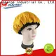 New microwavable heat cap steaming factory for hair 1