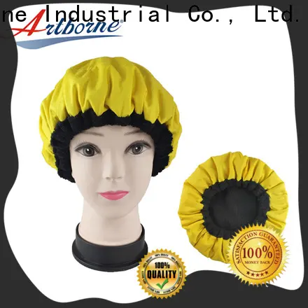 Artborne thermal deep conditioning cap supply for women 1