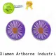 Artborne custom eye gel pack suppliers for sleeping 1