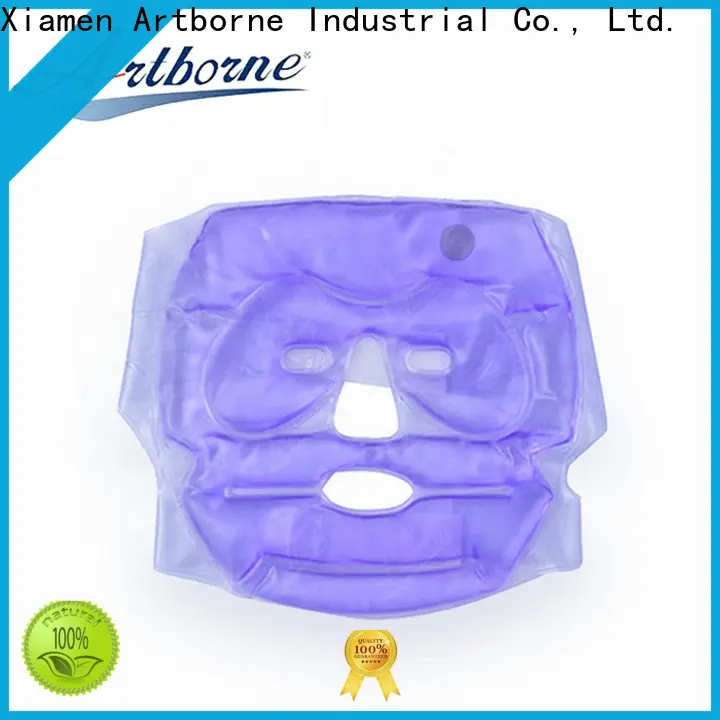 top therapearl hot cold pack headache factory for kids 1