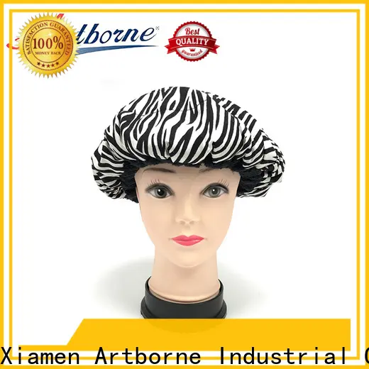 Artborne latest microwavable heat cap manufacturers for women 1