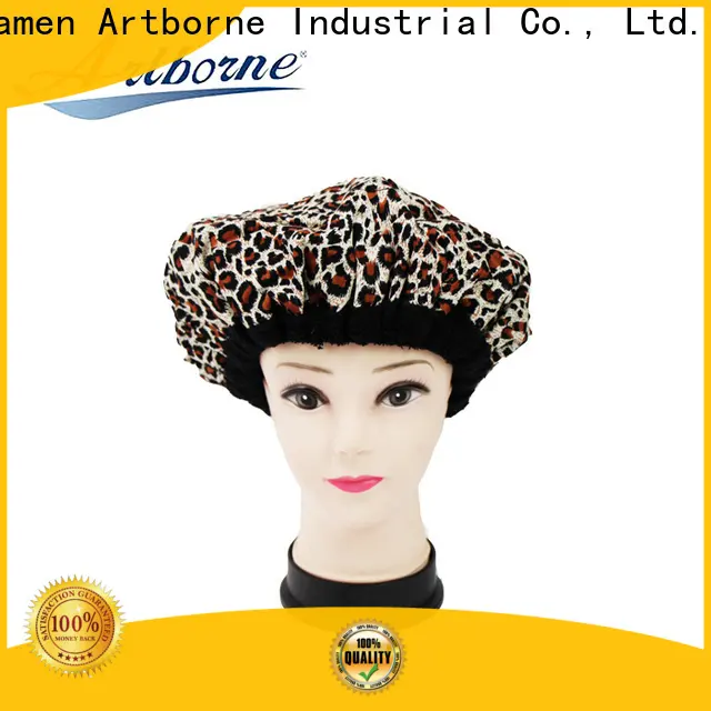 Artborne natural deep conditioning cap supply for hair 1