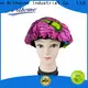 Artborne natural microwavable heat cap supply for women 1