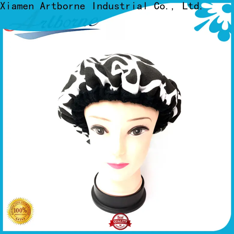 Artborne high-quality deep conditioning cap factory for home 1