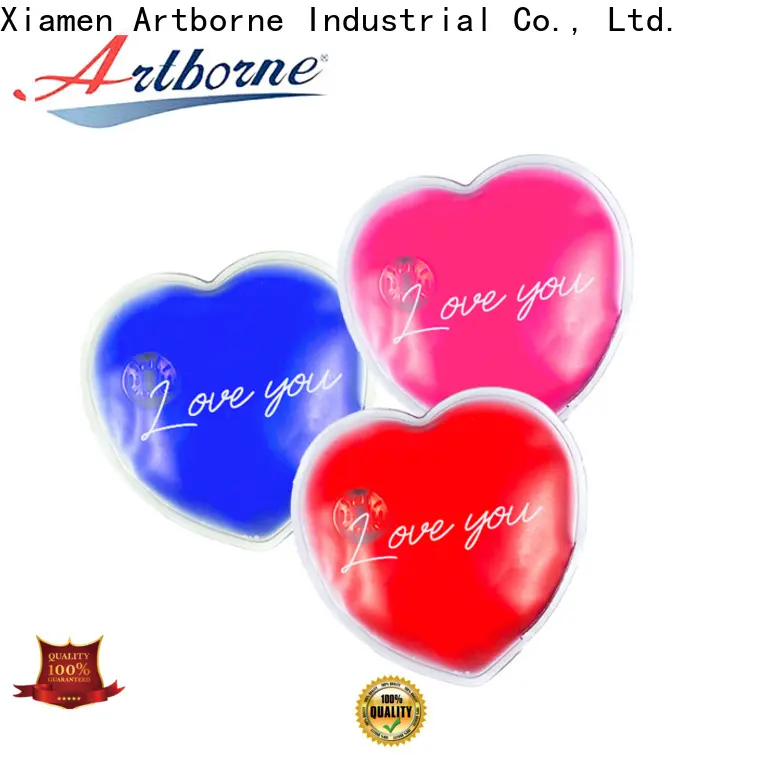 Artborne heat hot cold therapy suppliers for kids 1