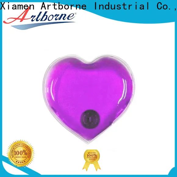 Artborne high-quality instant hot cold pack suppliers for neck 1