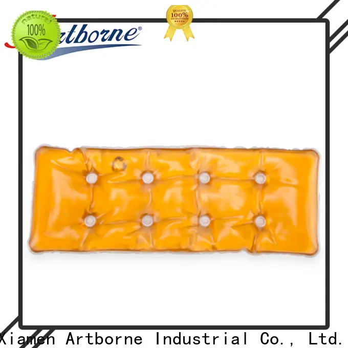 custom gel hot cold packs bead company for gloves 1