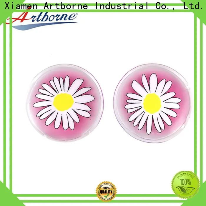 custom eye mask gel beads promotional for business for women 1
