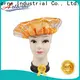 Artborne custom hot head microwavable deep conditioning cap for business for hair 1