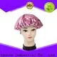 Artborne high-quality best shower cap for deep conditioning supply for lady 1