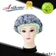Artborne wholesale thermal heat cap for conditioning treatments supply for hair 1