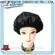 top thermal cap for hair treatment and deep conditioning hat factory for lady 1