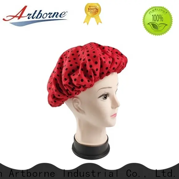 wholesale conditioning caps heat treatment heated manufacturers for home 1