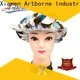 Artborne heat conditioning caps heat treatment manufacturers for lady 1
