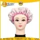 latest thermal conditioning heat cap microwavable for business for hair 1