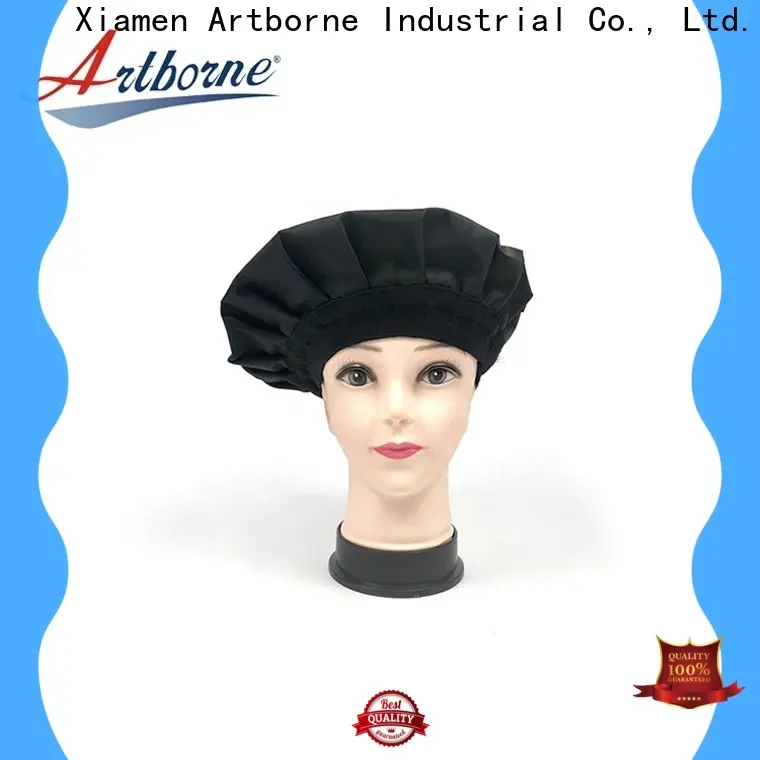 New shower bonnet microwave factory for home 1