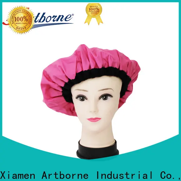 Artborne high-quality hair care cap suppliers for hair 1