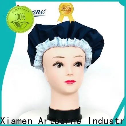 New hair cap for women thermal for business for women 1