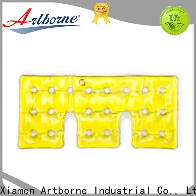 wholesale reusable gel heating pads nontoxic manufacturers for back 1