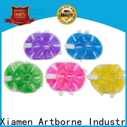 Artborne best breast heating pad supply for breast 1