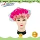 Artborne wholesale microwave hair conditioning cap for business for hair 1
