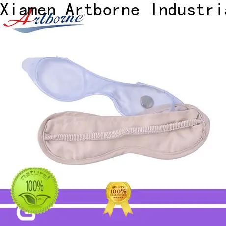 Artborne custom instant reusable hot pack factory for gloves 1