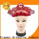 top heating cap for hair conditioning shower factory for hair 1