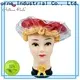 Artborne top microwave hair conditioning cap manufacturers for lady 1