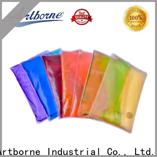 Artborne heating hand warmer pad for business for hands 1