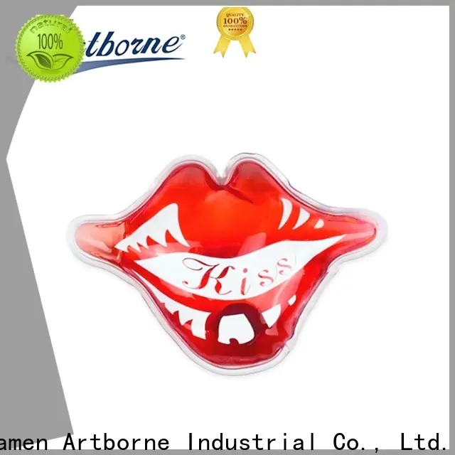 custom green reusable heat packs clinic manufacturers for body 1