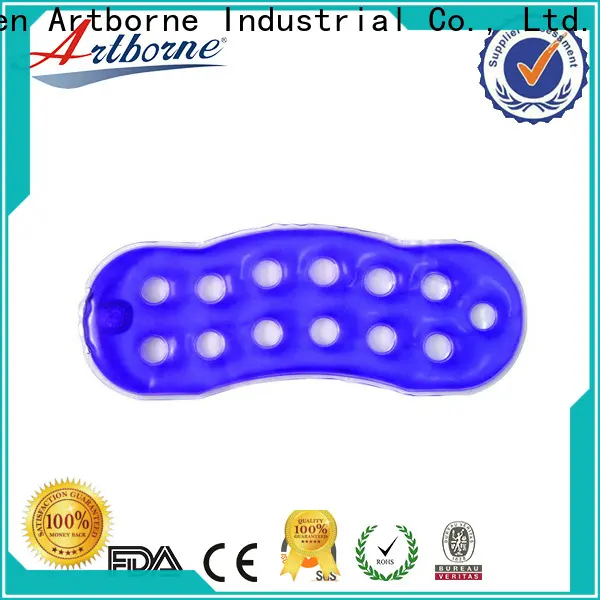 best gel heat pad shape suppliers for neck 1