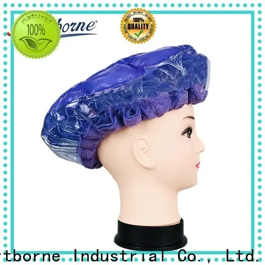 best hair mask cap condition suppliers for home 1
