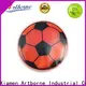 Artborne shaped round reusable ice packs company for swelling 1