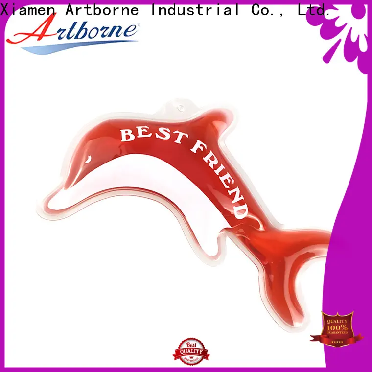 Artborne best ice pack for back pain for business for sore muscles 1