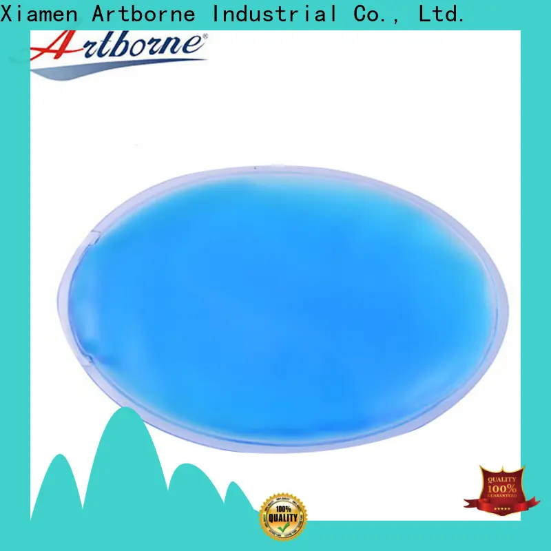 Artborne top cold gel pack for neck company for back pain 1