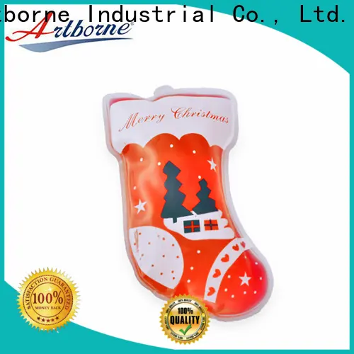 Artborne best portable ice pack supply for pain 1