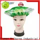 Artborne latest microwave heat cap for hair company for home 1