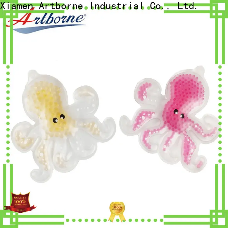Artborne New ice cooler pad manufacturers for pain 1
